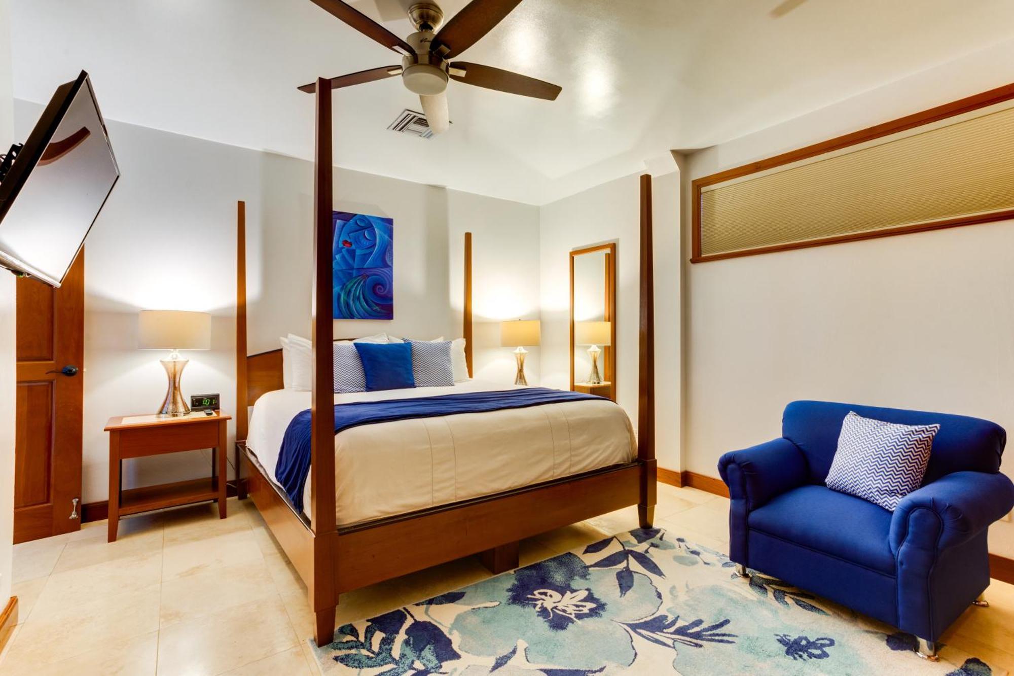 San Ignacio Resort Hotel Eksteriør bilde